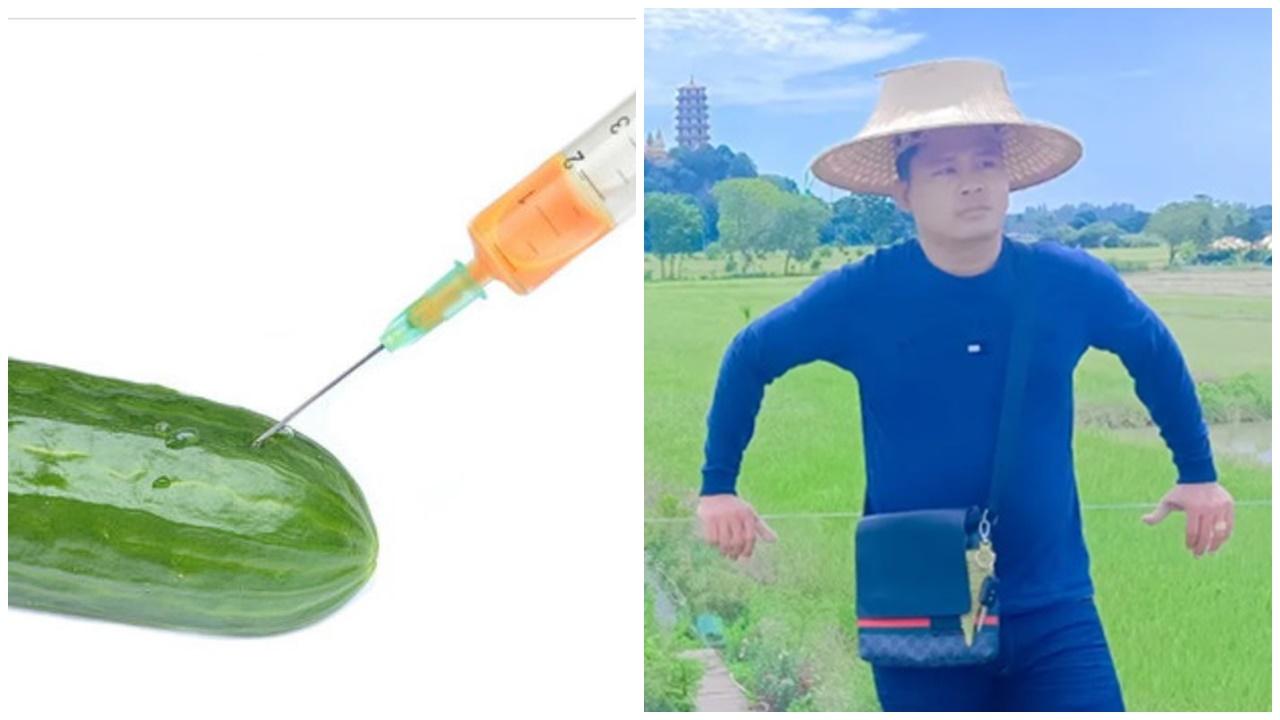 為增大陰莖注射矽膠後感染，報警驚揭「醫生」只有中三學歷。