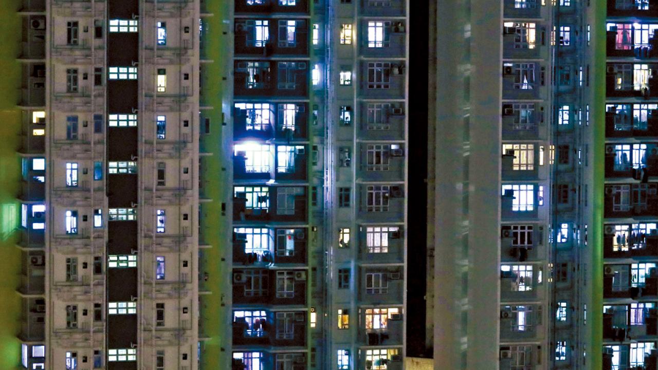 兩電明年齊加電費 中電淨電費加0.98% 港燈加0.9%