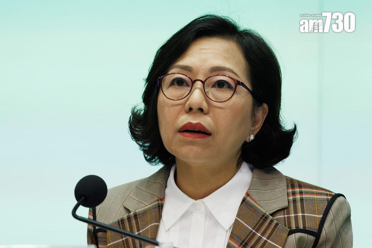 施政報告2024｜麥美娟：擬選油尖旺區等舊單幢樓試行「聯廈聯管」　安排物管公司聯合管理