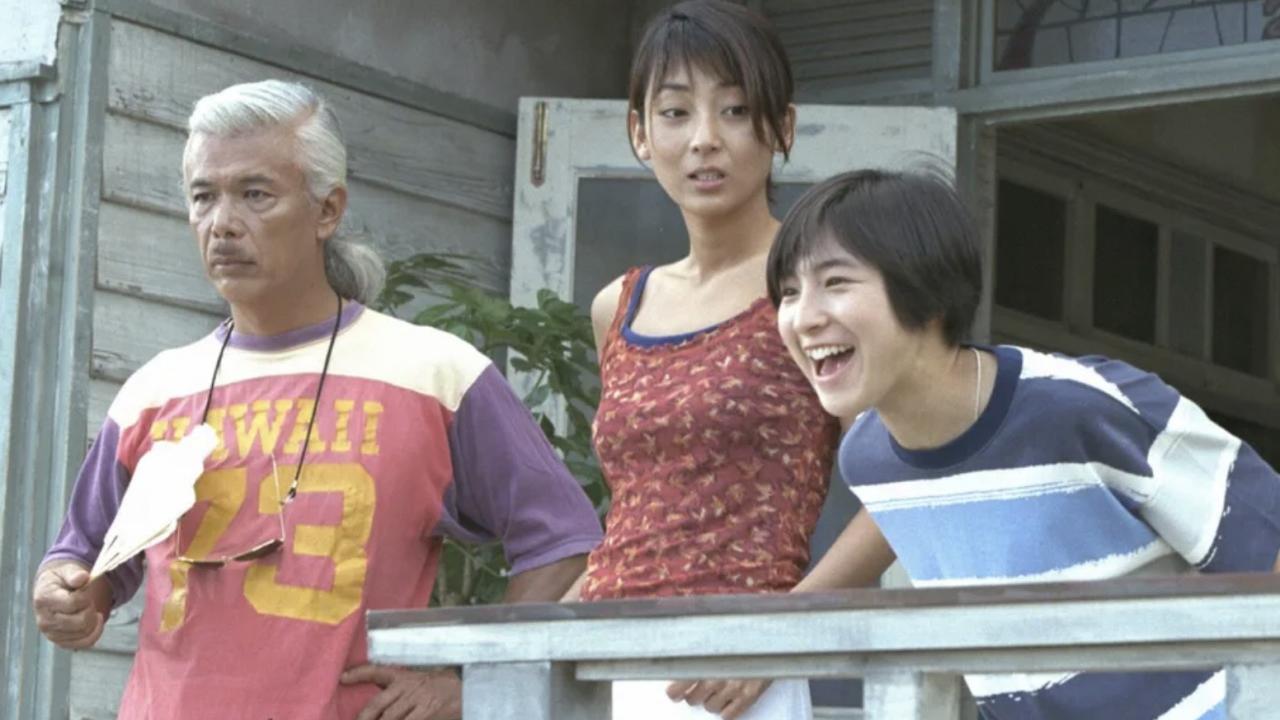 《同一屋簷下》《BEACH BOYS》《夢想飛行》《華麗一族》2024平成日劇復辟