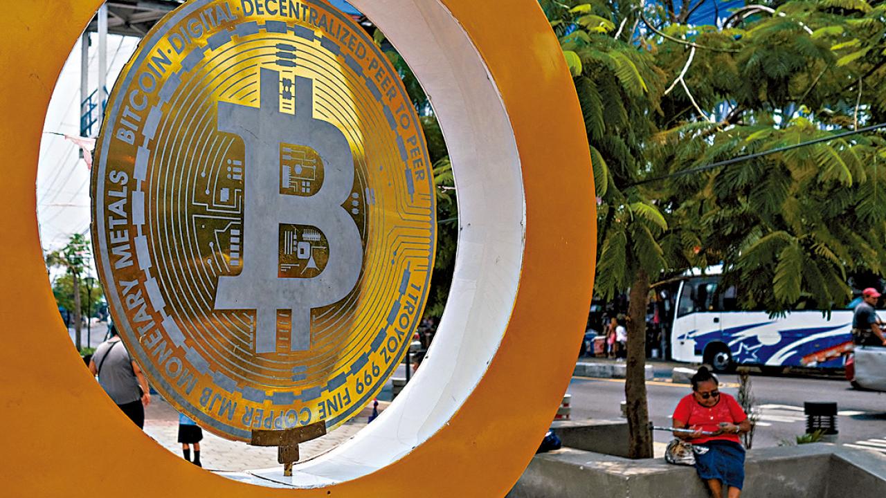 美股舊經濟 中小企跑出 「特式」資產狂飆 資金大挪移