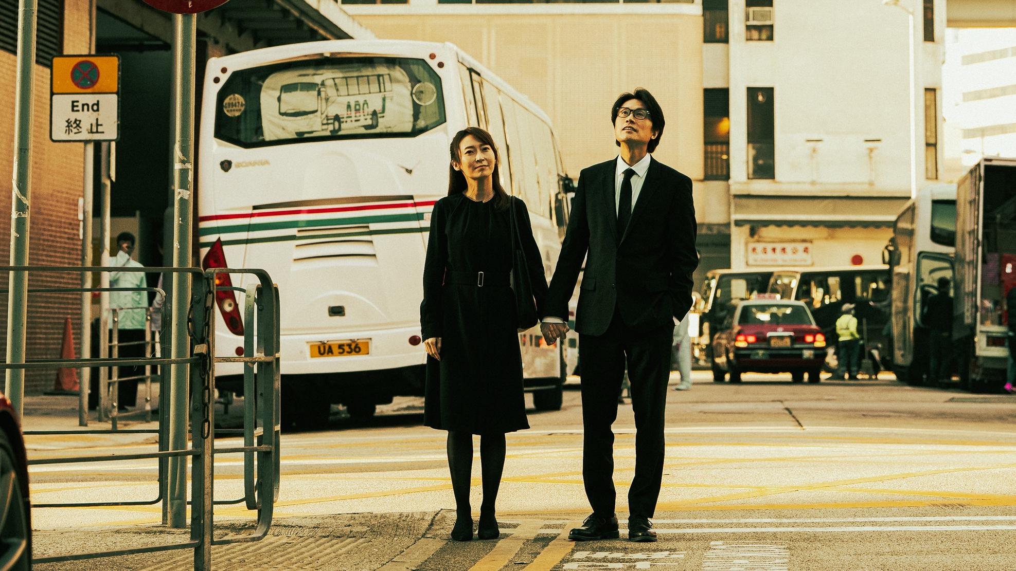 破地獄票房｜成為史上最快破億香港電影 黃子華感謝所有「同車人」支持