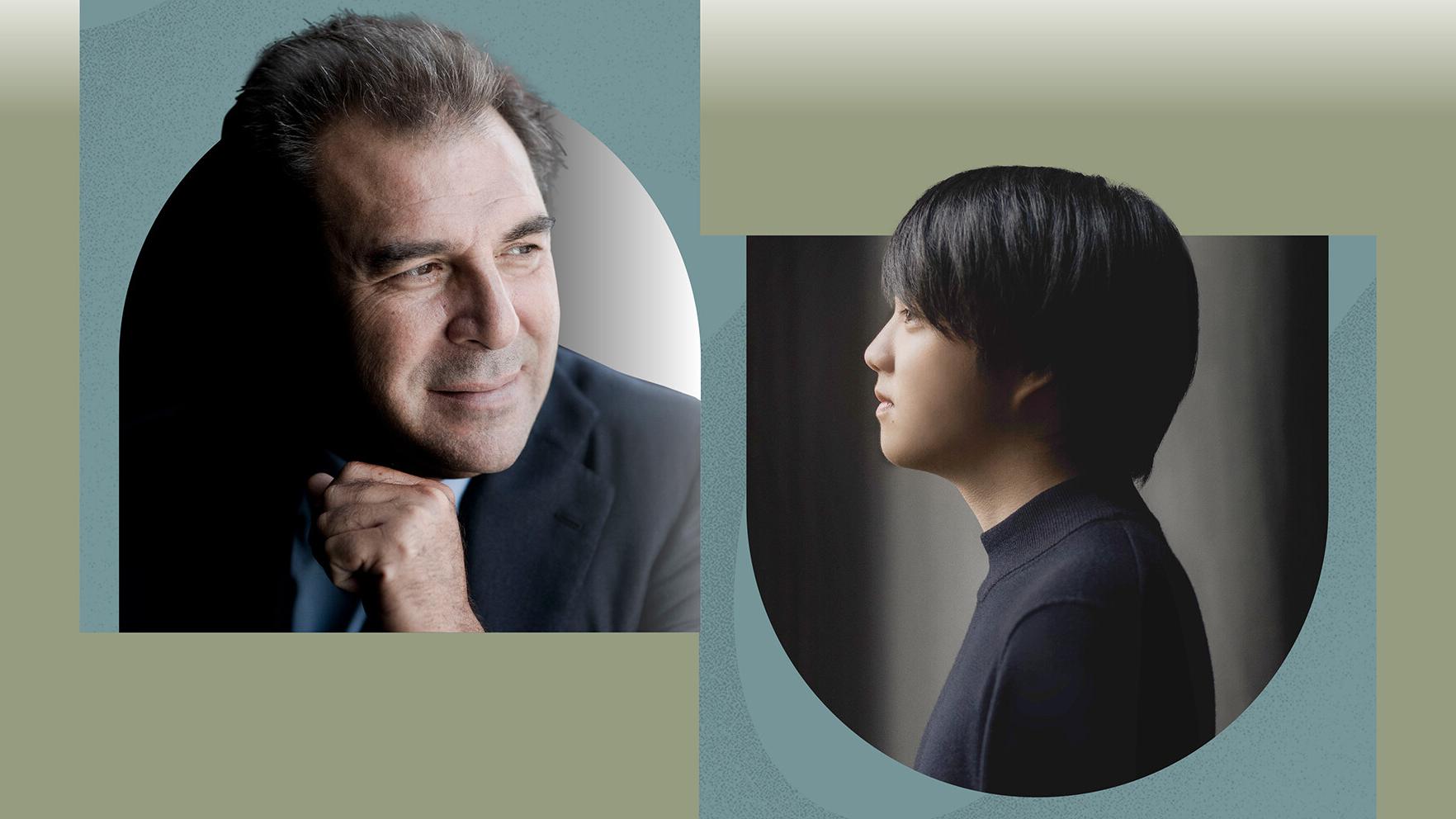 演奏會︱藤田真央攜手加蒂 讓莫扎特音符如波濤般起舞