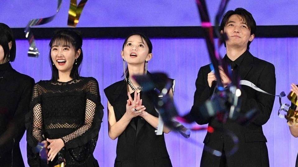 我推的孩子｜真人版辦世界首映 齋藤飛鳥自爆一度辭演星野愛