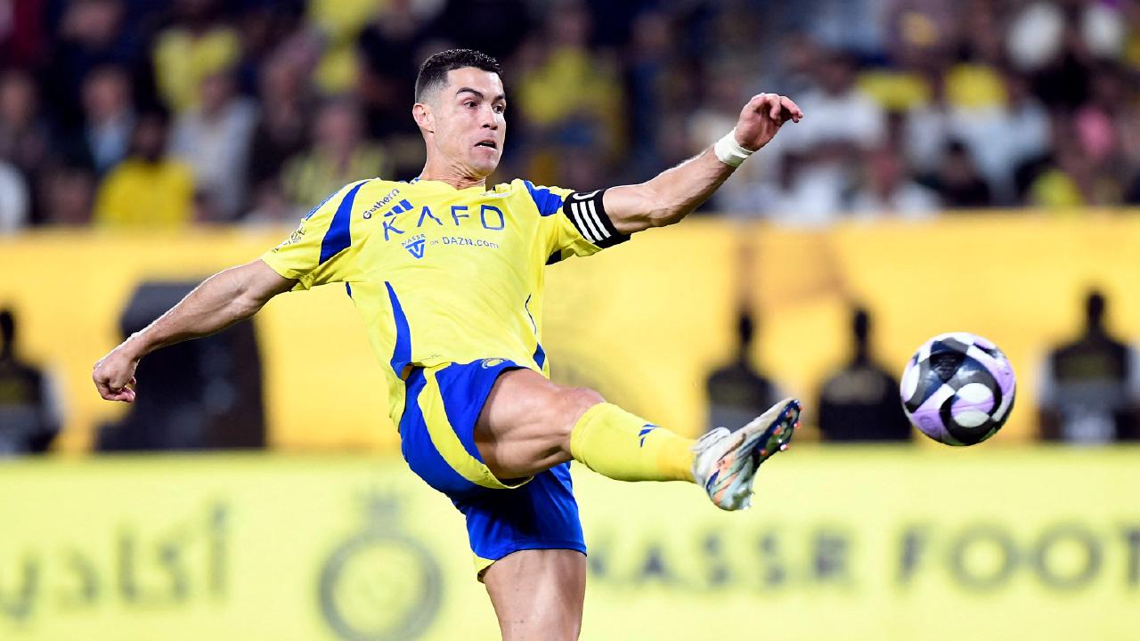 亞冠｜C朗領艾納斯出征 勢演入球騷