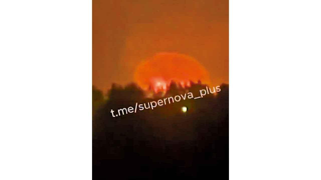 普京更新核政策「西方想局勢升級」烏軍首用美長程導彈炸俄