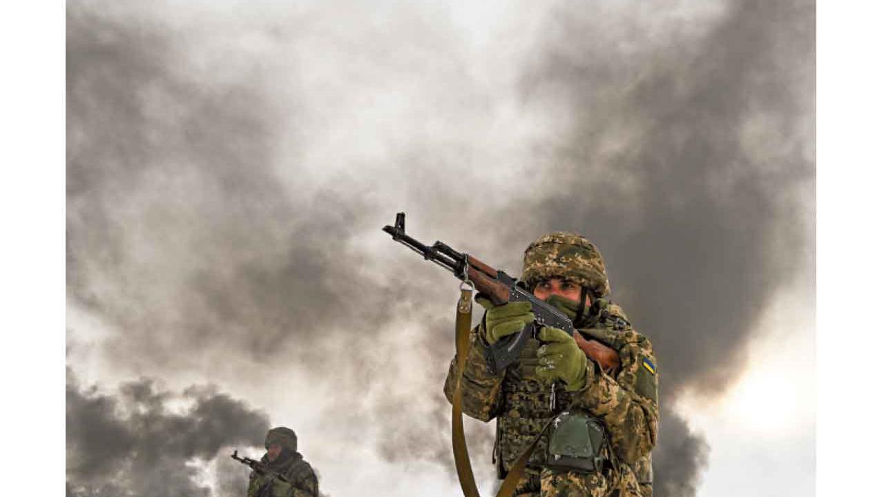 第三次世界大戰源於誤判