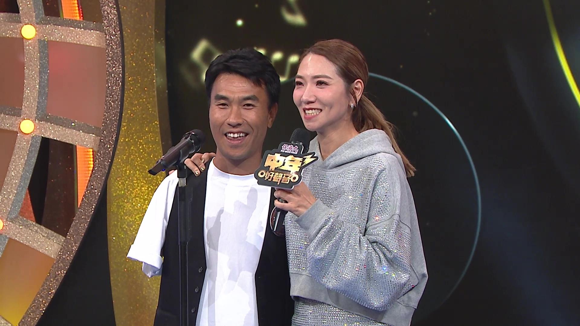 中年好聲音3｜李金凱5千伏高壓電致失去雙臂 雲南「生命鬥士」真情演繹廣東歌