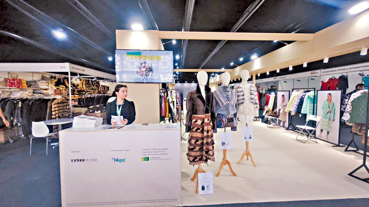 中東市場崛起的新機遇