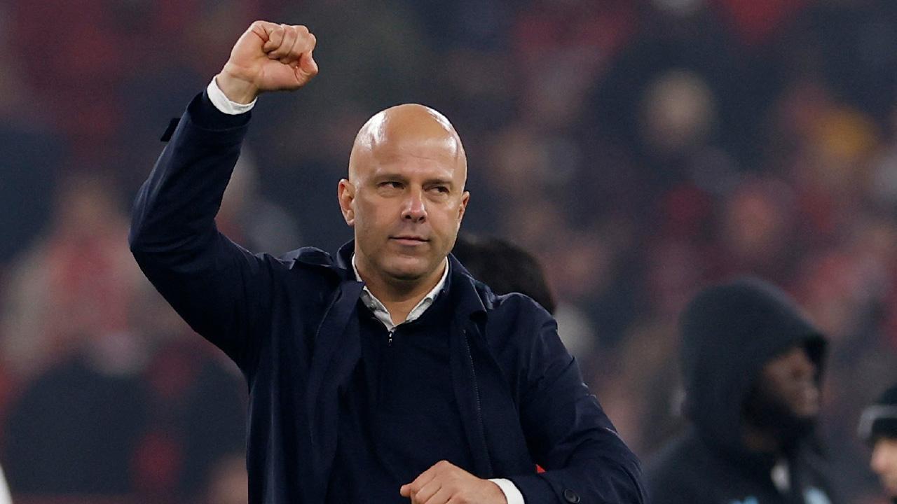 英超｜利物浦史諾：挑戰在前 哥帥：或另有球隊值得贏英超