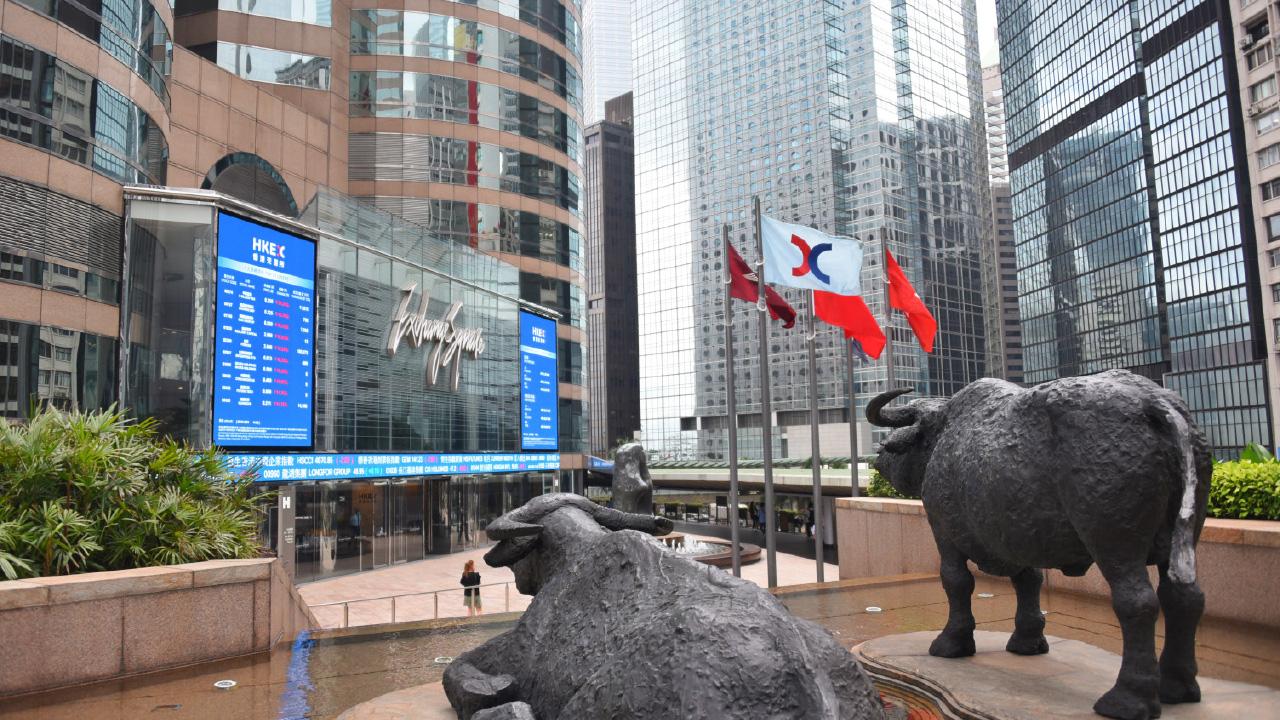 從投資改為投機須調適心態