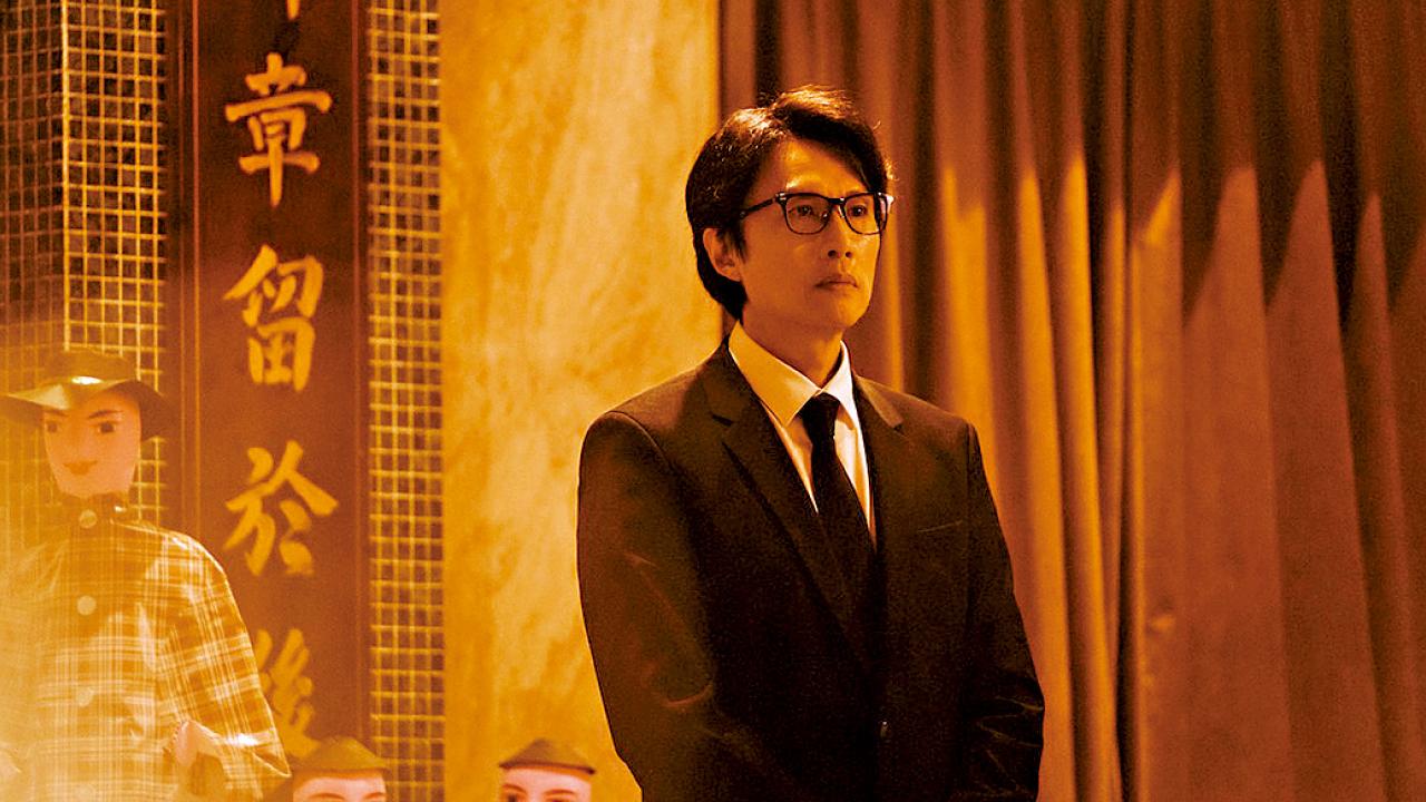 破地獄都破唔到嘅五個定律