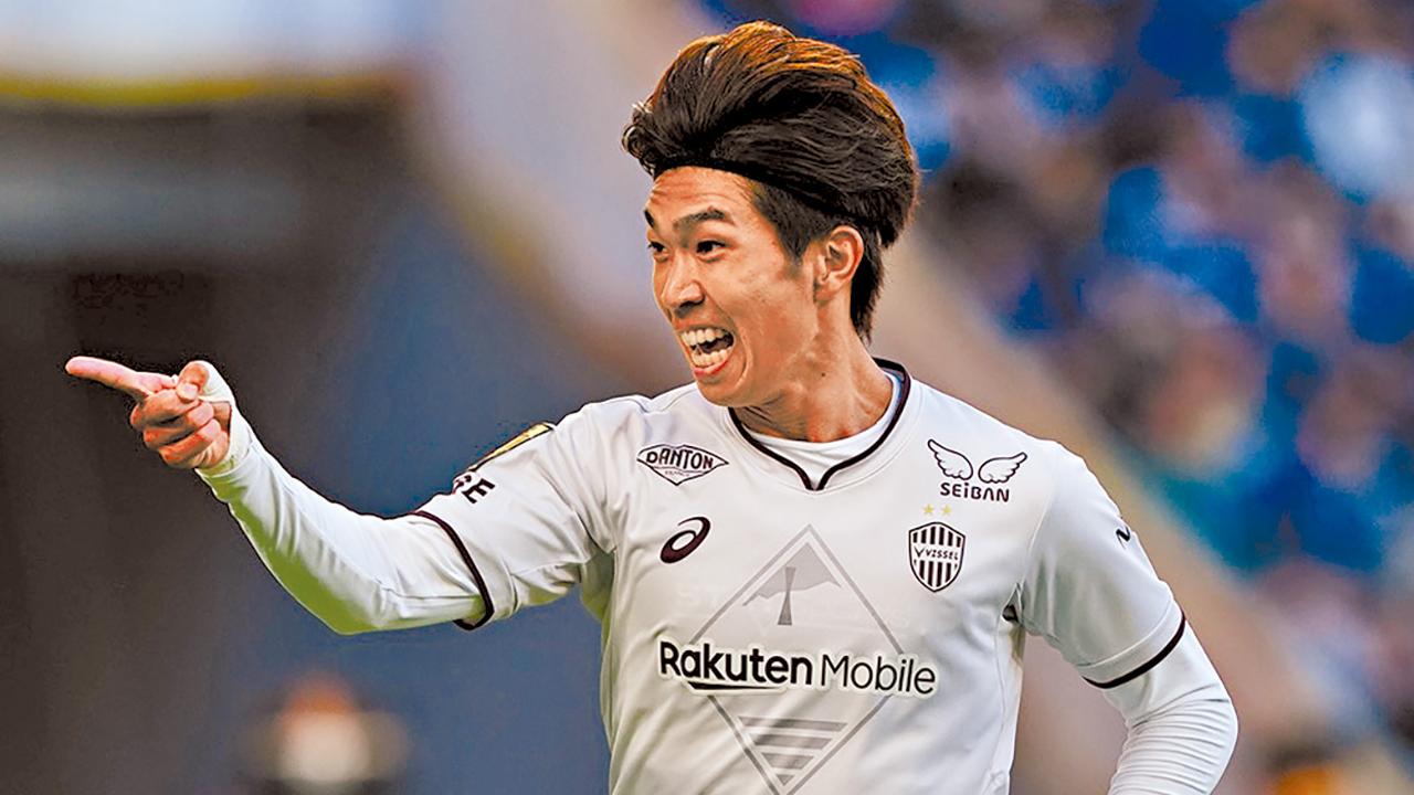 亞冠｜勝利船勢盛可破水手