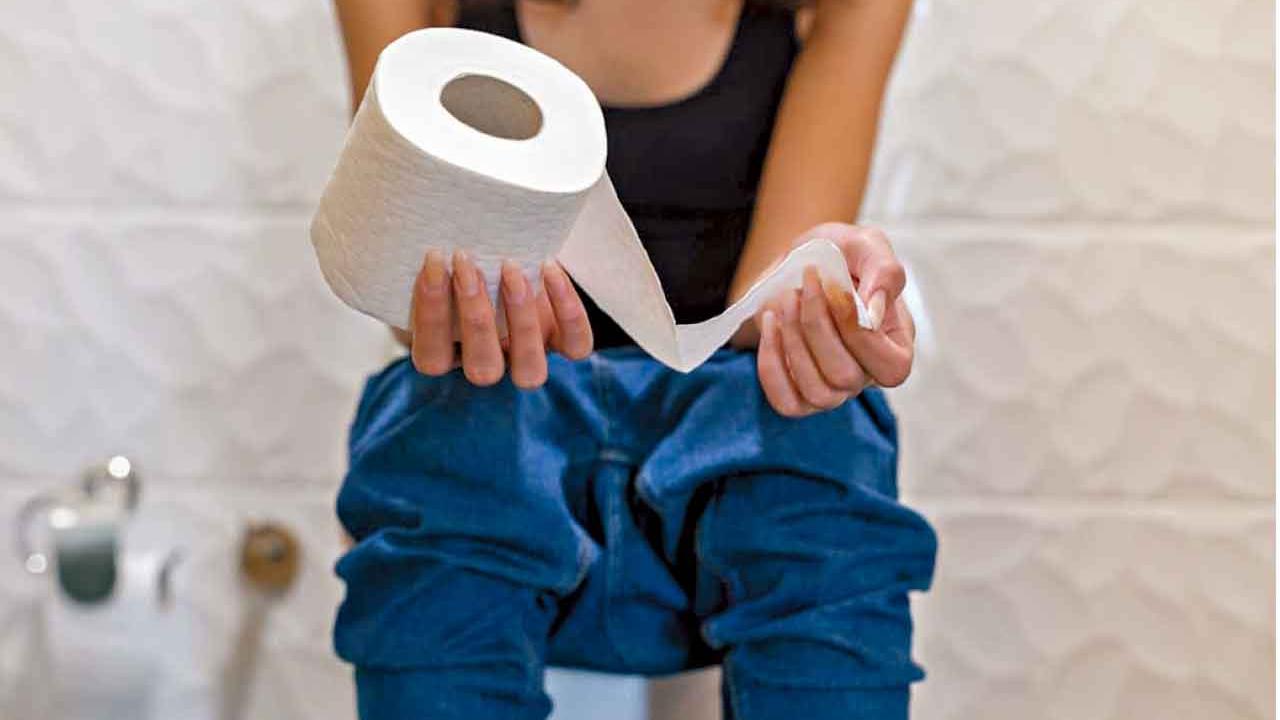 略說便秘：輸送帶出現問題