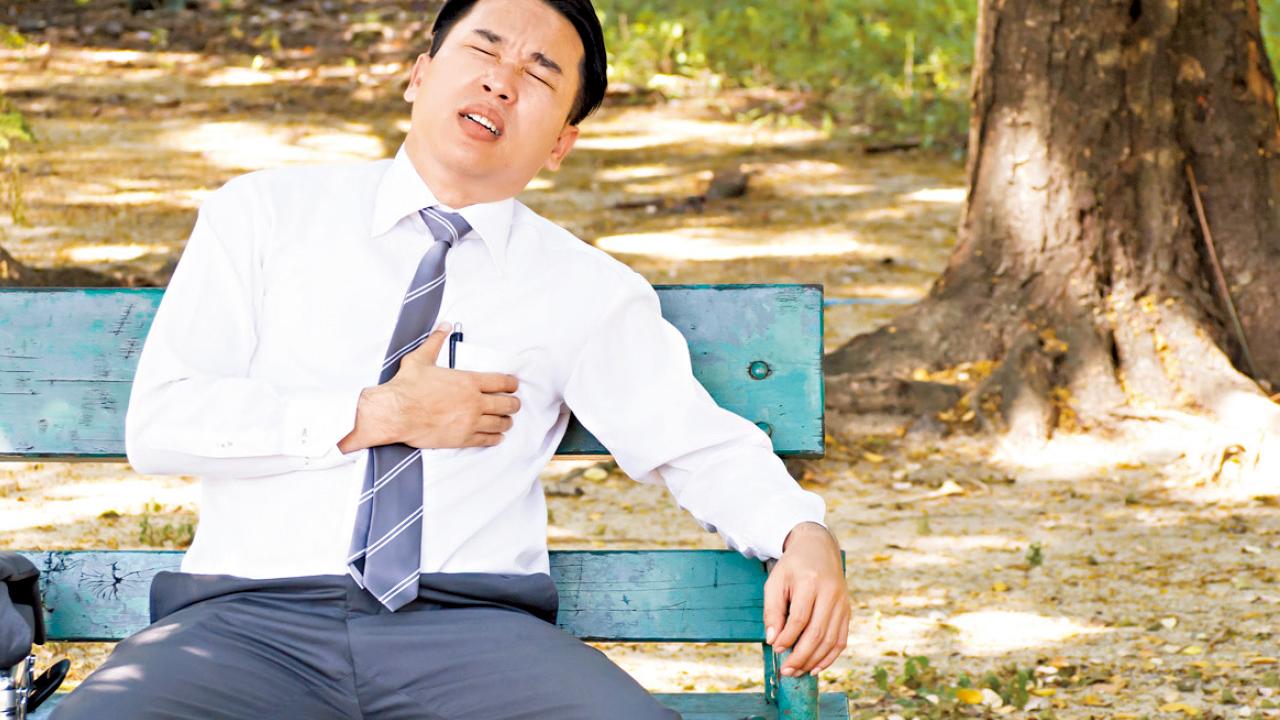 遺傳性高膽固醇 後生就要通波仔