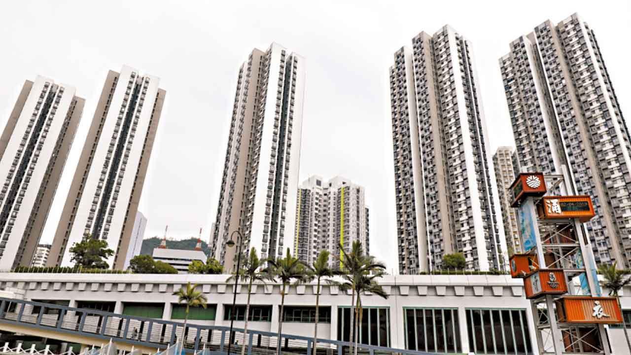 八旬老翁抹窗失足 搭棚工意外墮樓 接連發生高處墮下 雙雙隕命