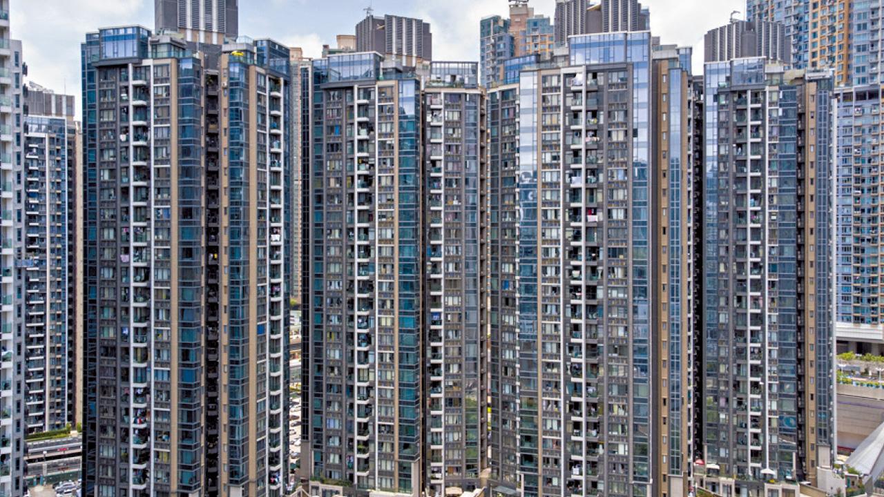 樓市分析的思維陷阱