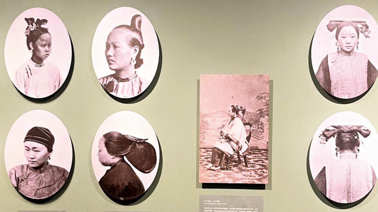 以夢為馬 不負韶華