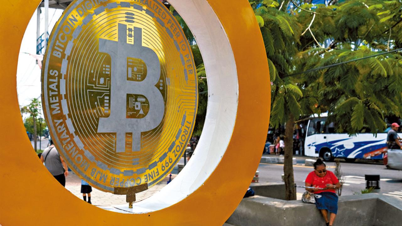 比特幣目標價即將到達！