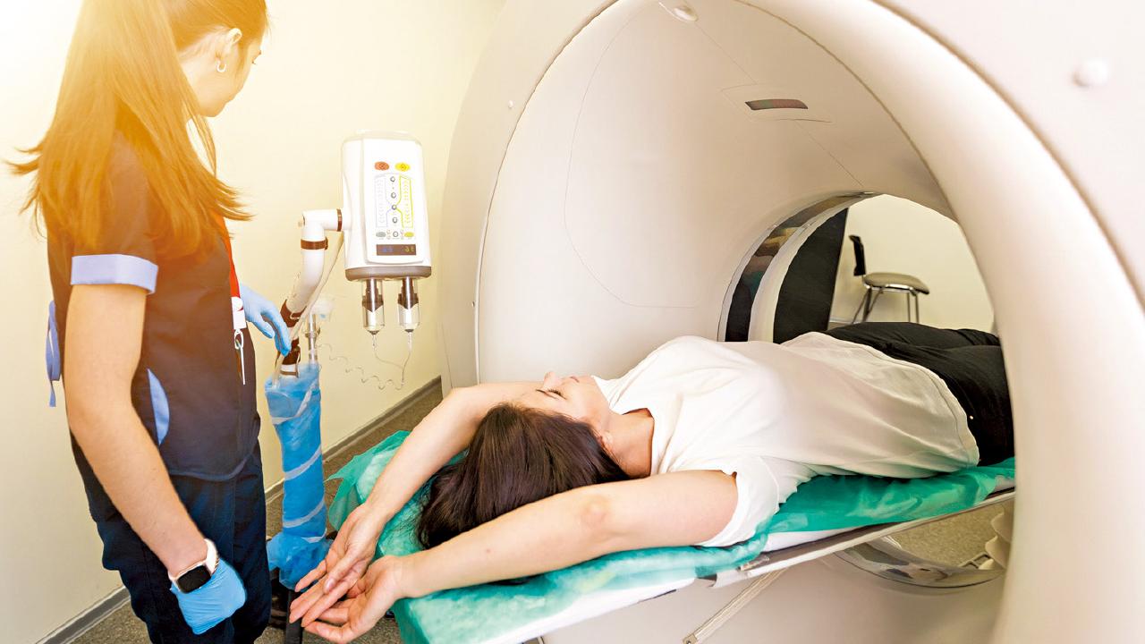 真實世界數據 證肺癌篩查具成效