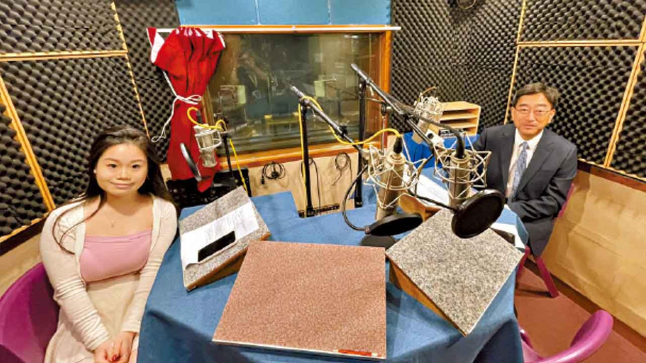 一米高度看世界 聆聽孩子心聲