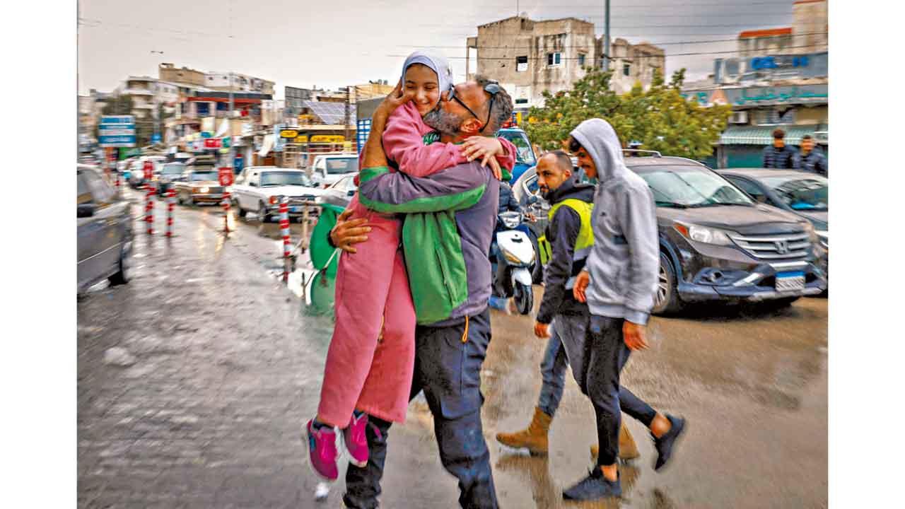 國際分析｜以黎達成停火協議 難助平定加沙局勢