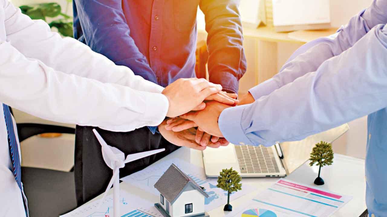 無為而治是利他主義