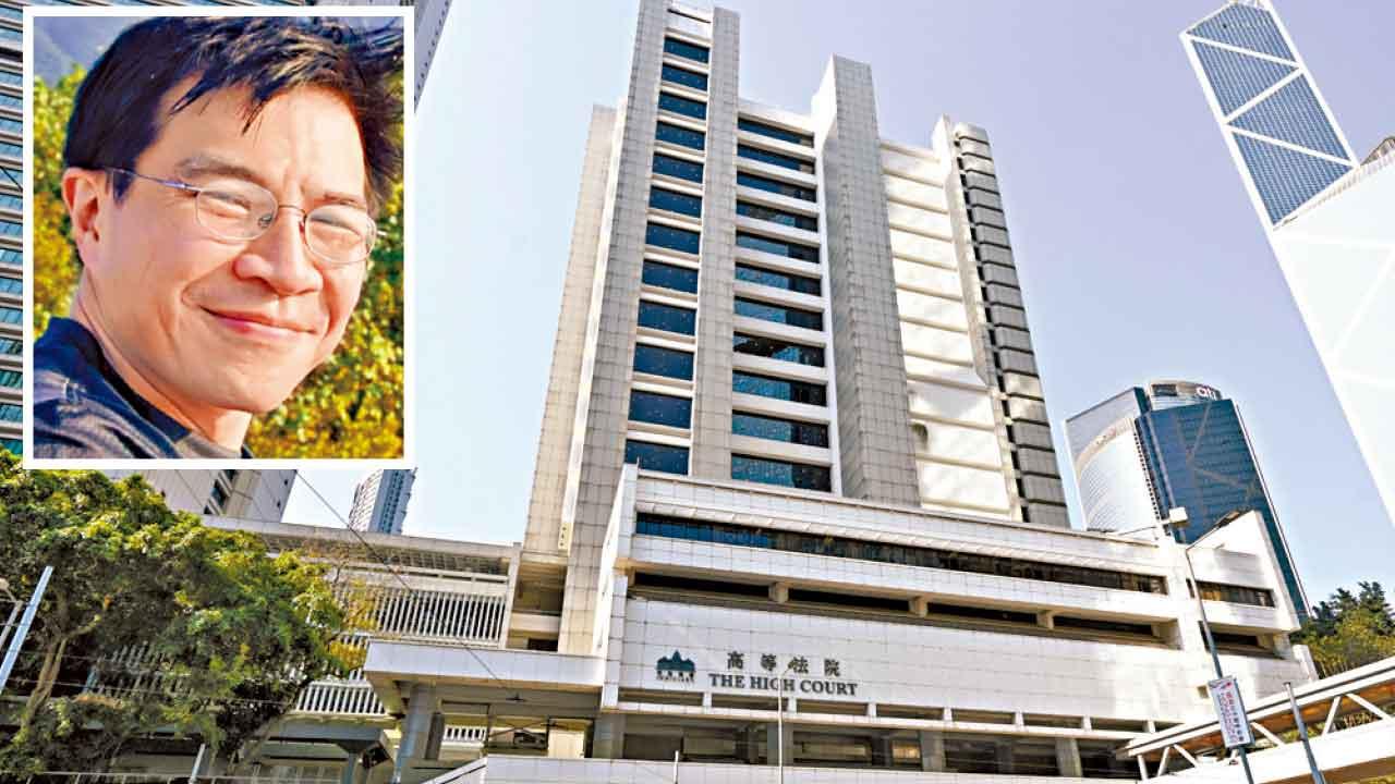 許金山涉殺妻女案發還重審  控方︰許認有婚外情指妻接納