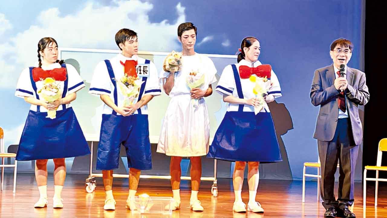 聽心！才知孩子苦惱