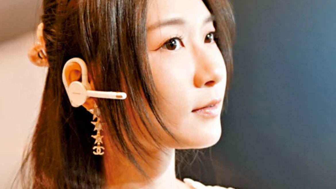 OLEAP Archer通話滅噪耳機 AI錄音轉文字實用性高