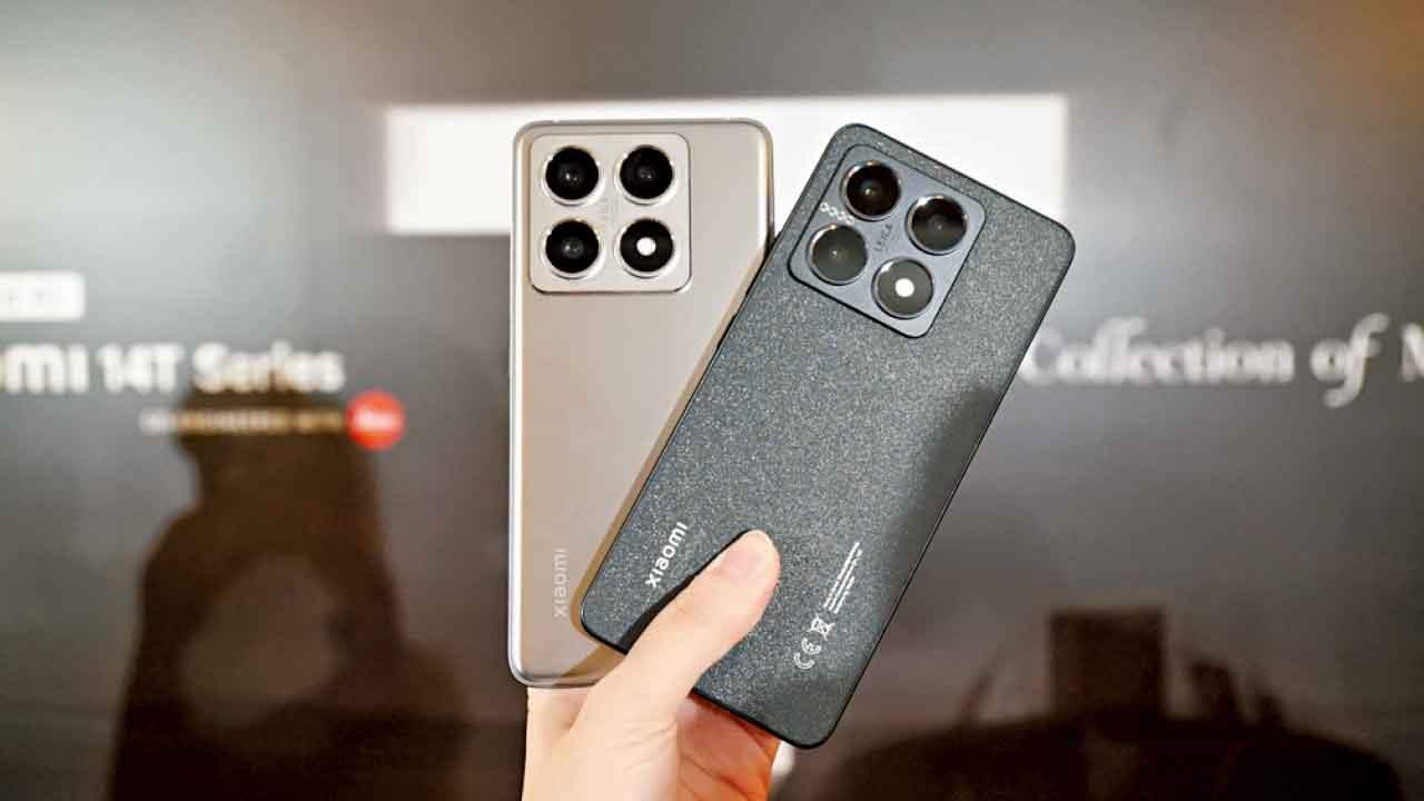 Xiaomi 14T Series 演唱會攝影神器 Leica鏡頭低光長焦強勁