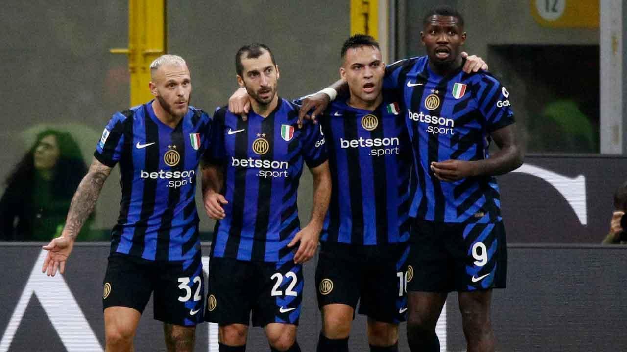 意甲｜榜首大戰 國米「細」迎拿玻里