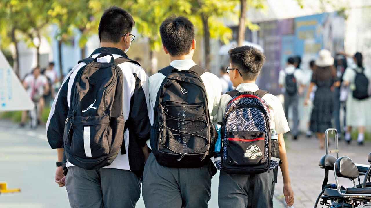 WeCare SOS支援計劃推近一年 識別222個精神健康高風險青年