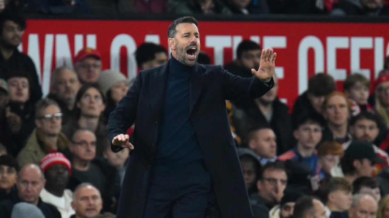 曼聯RPG換位思考