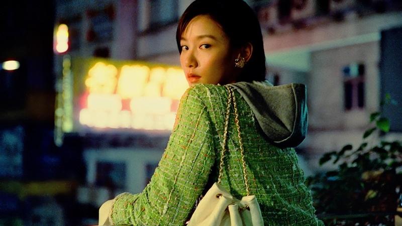 CHANEL時裝騷預告片 袁澧林邂逅法國型男