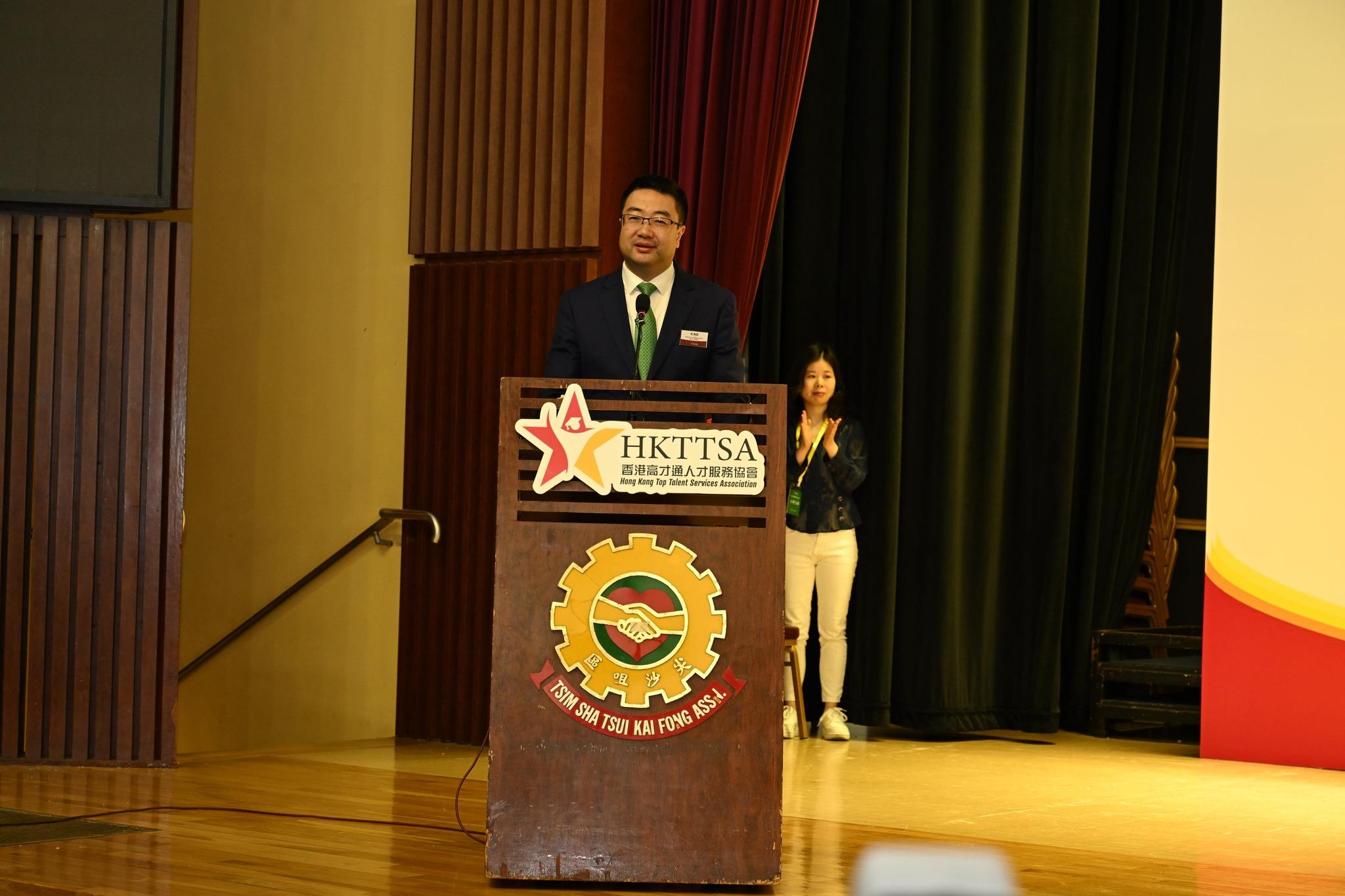 Ray Online｜尚海龍申請提出急切質詢討論珠海及江蘇傷人　被梁君彥駁回