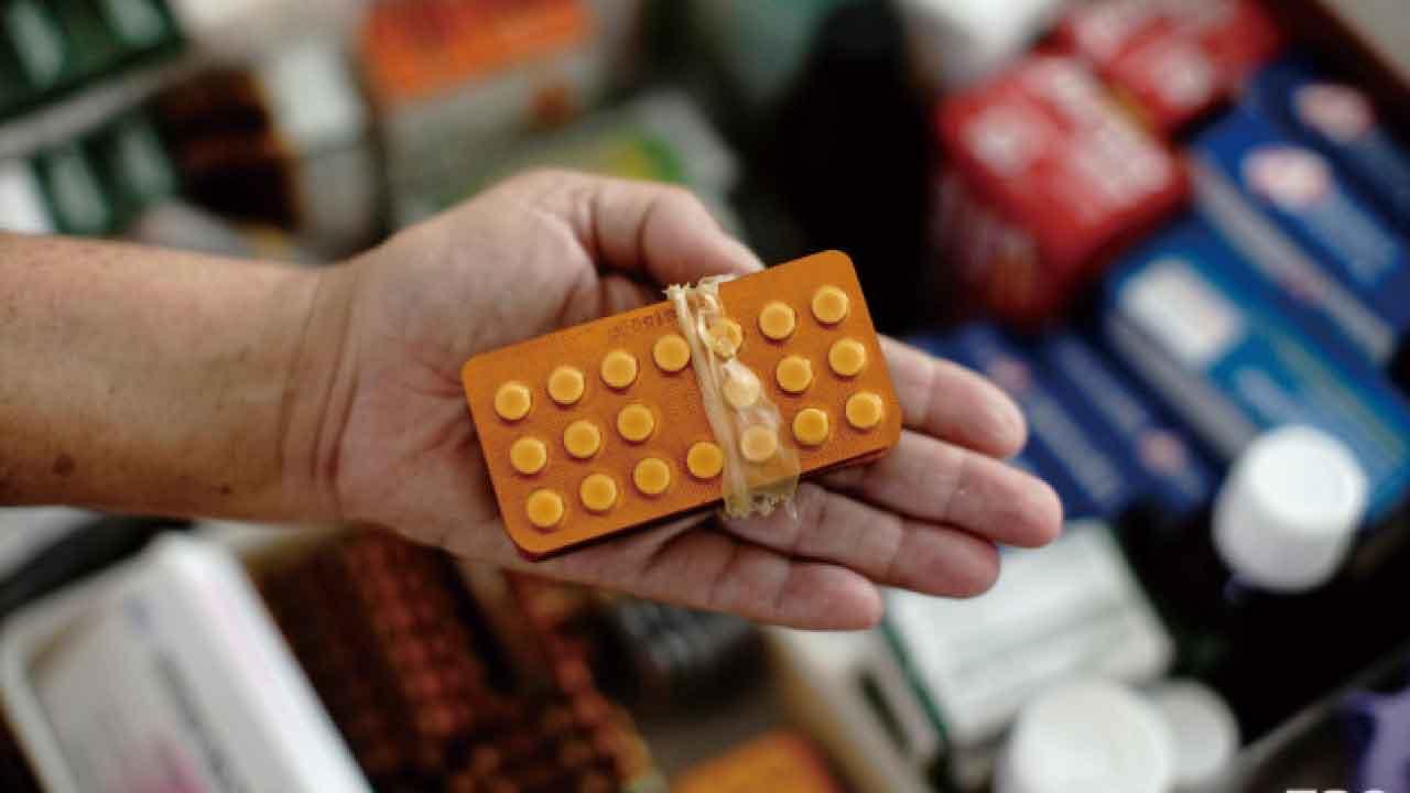 醫藥股大不同：從HCA到康健國際