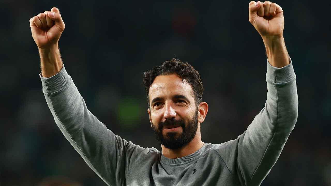 新紅魔掌舵人艾摩廉上任之前……