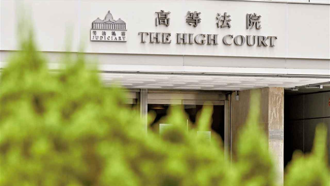 許金山涉毒殺妻女案續審 二女同學及校長︰Lily無表露有自殺念頭