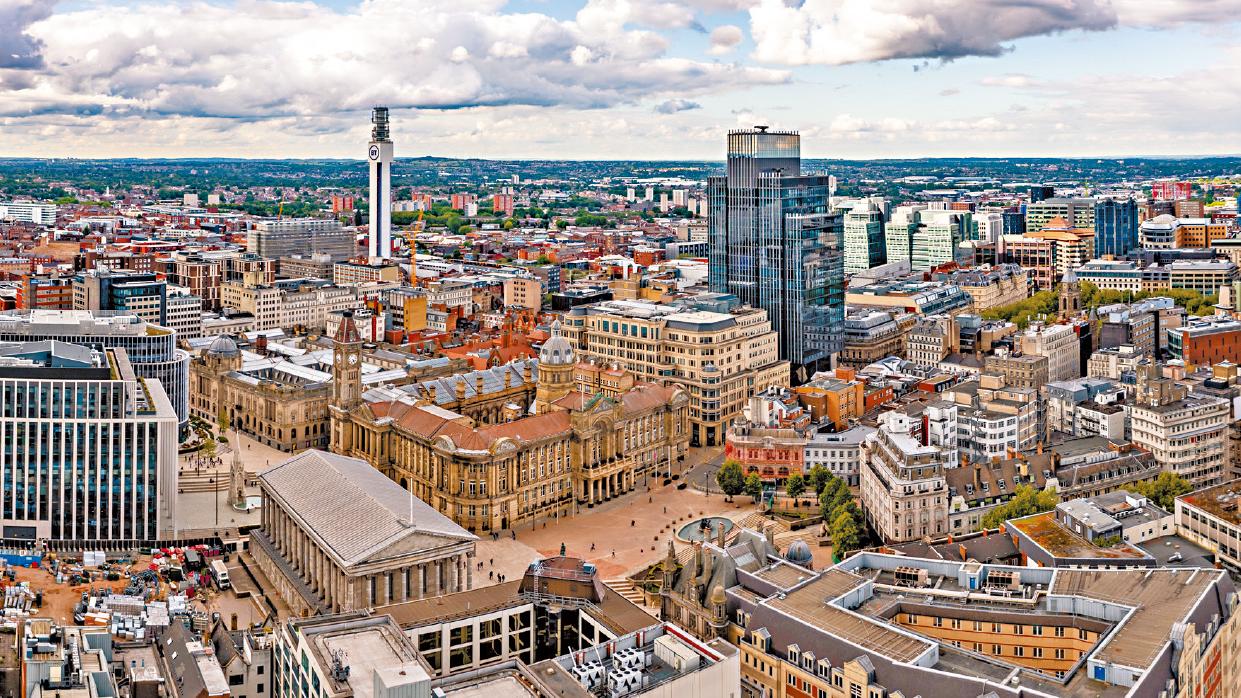 海外樓市｜加稅踩一腳 成交恐萎縮 英國樓市雪上霜