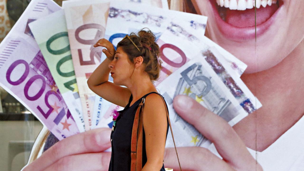 今年最後一次議息 美歐取態各異