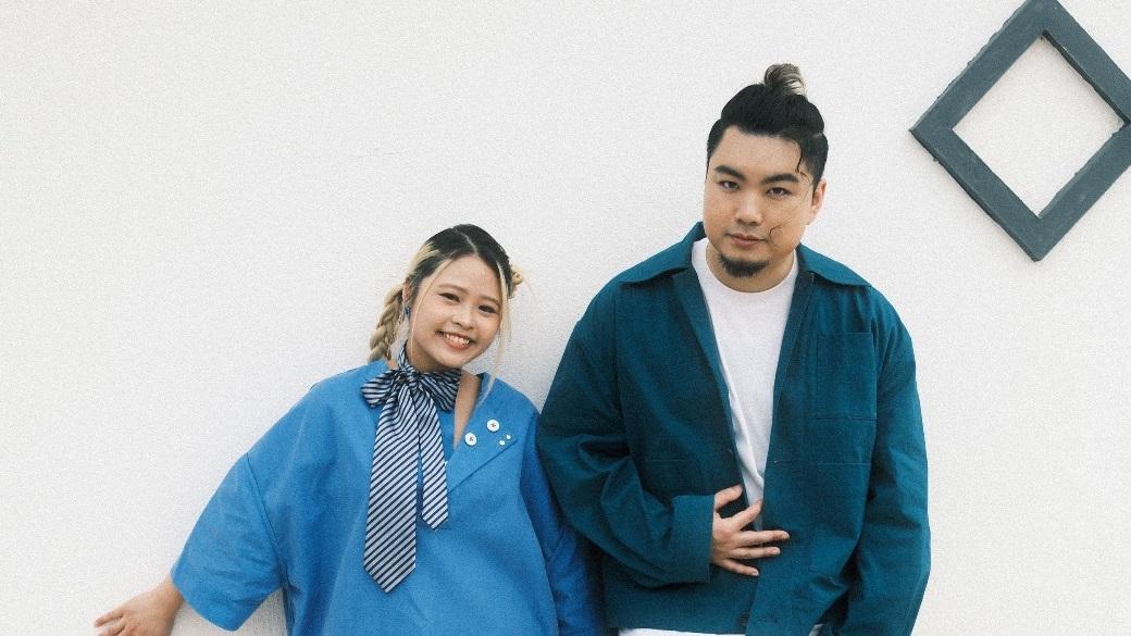 小塵埃推出第五張專輯《Believer》 從微小進發繼續相信自己