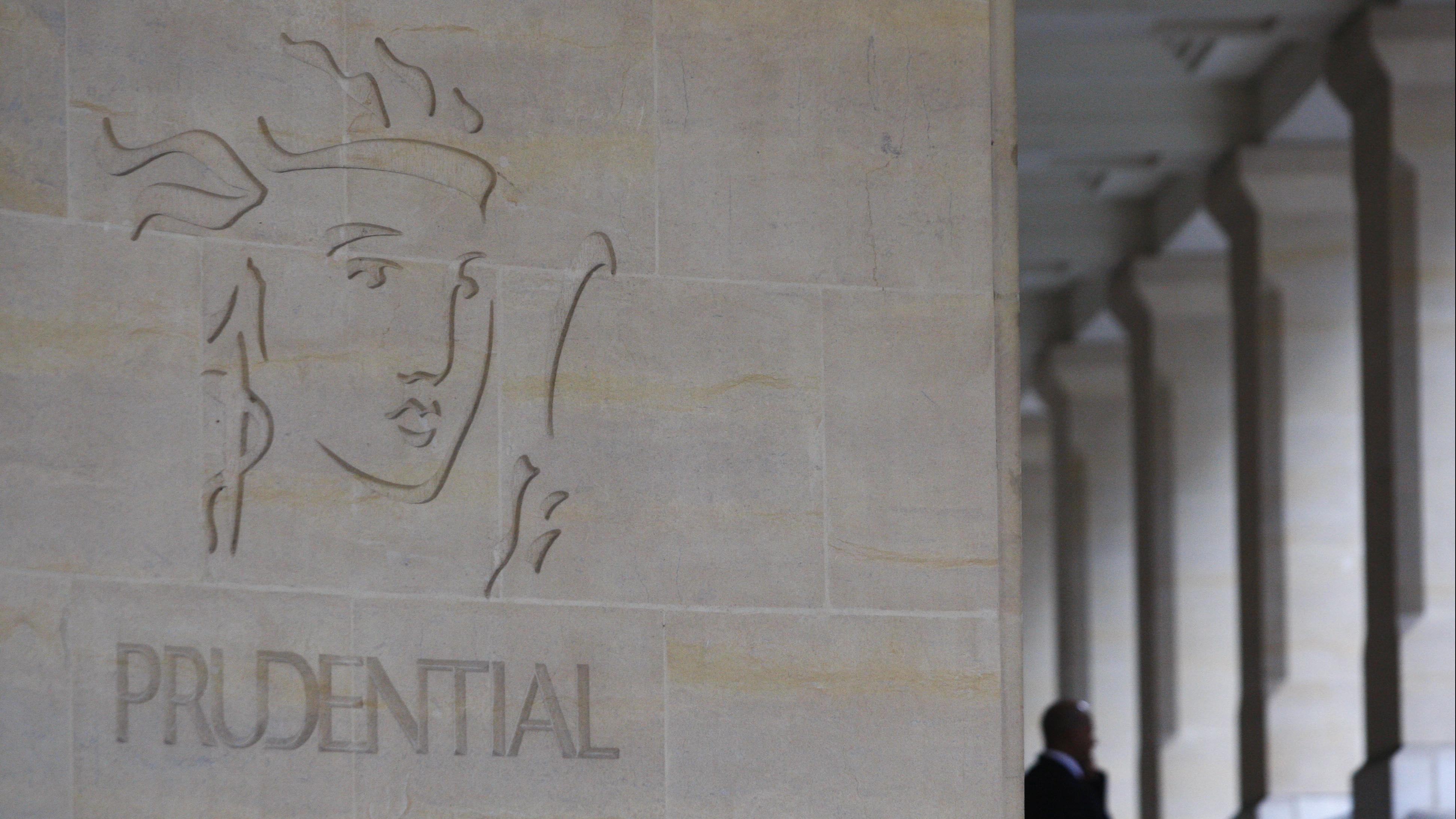 保誠上季新業務利潤漲11% 香港升8%