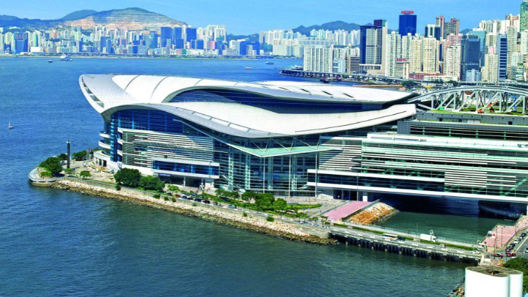 內地高等教育展將於本月30日起一連三日在會展舉行