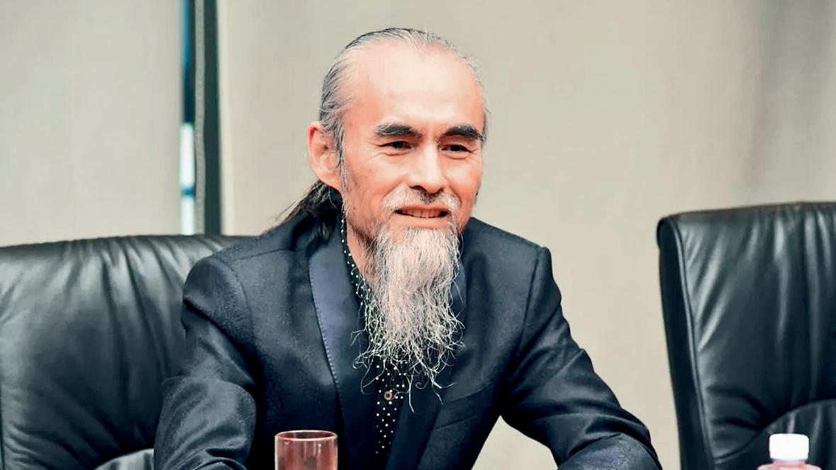 「道士股」操控案！隋廣義上周內地被拘留 證監會展開聆訊