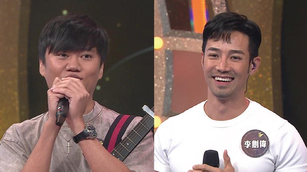 中年好聲音3︱何家豪為以逝女兒圓夢 李創偉不肯唱跳被責問