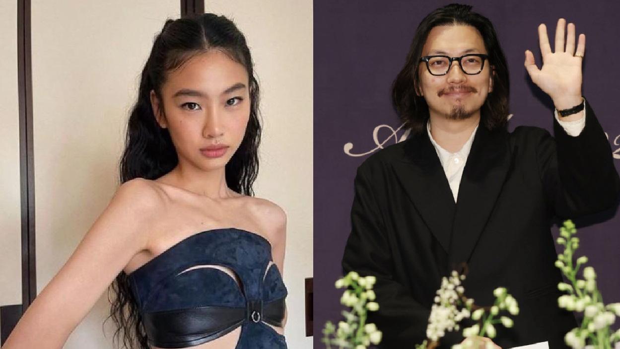 《魷魚遊戲》脫北女鄭好娟 與韓星李東輝結束9年情