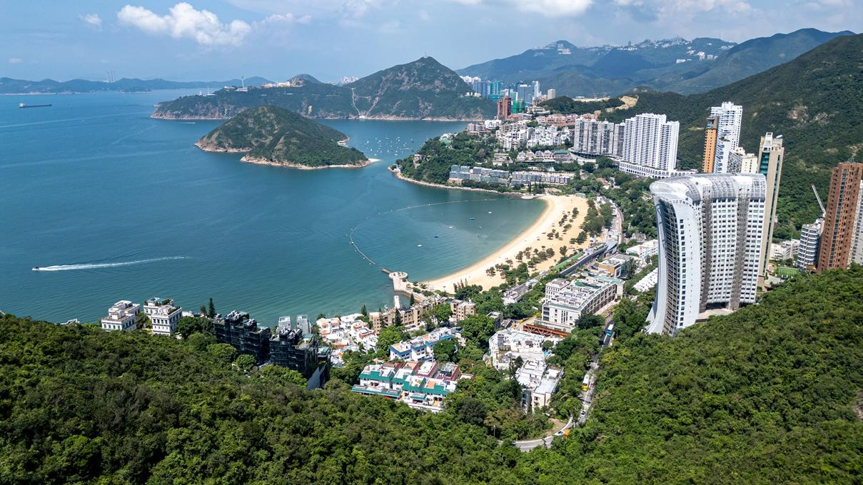 廖創興家族放售淺水灣道94號住宅地盤 面積近3萬呎 市值11億｜豪宅市況