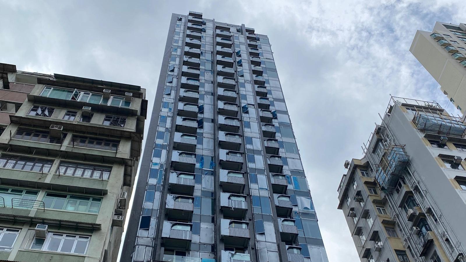 旺角Elize PARK一房買家終止交易 遭殺訂近31萬｜新盤撻訂