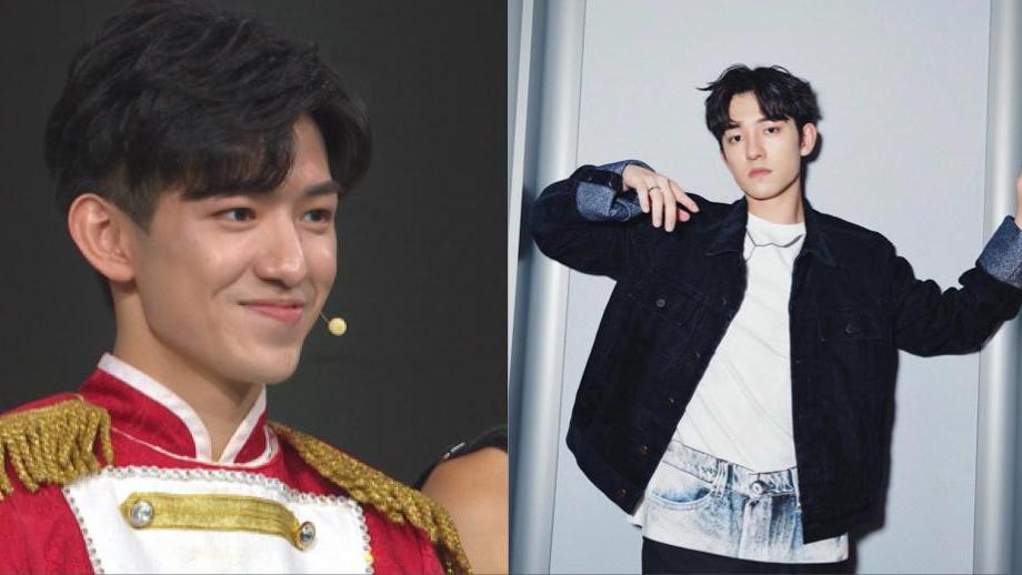 選角｜楊詩敏心心眼小鮮肉王耀宏想獻吻  謝君豪與申偉強肉緊示範借位拍咀戲